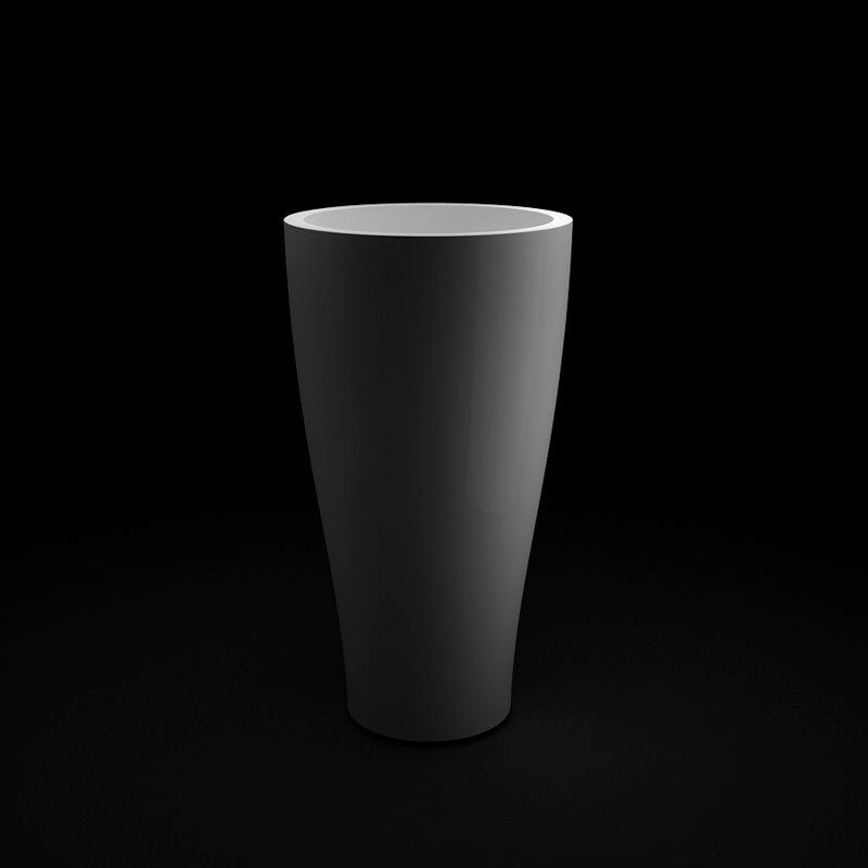 Bella Freestanding Basin BS-L7 Pedestal Basins image3